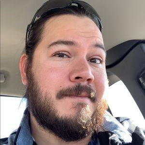 Meet your Posher, Zach